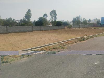 Image of 800 Sq.ft 2 BHK Apartment / Flat for sale in Kurubatti, Hosur for Rs. 4500000