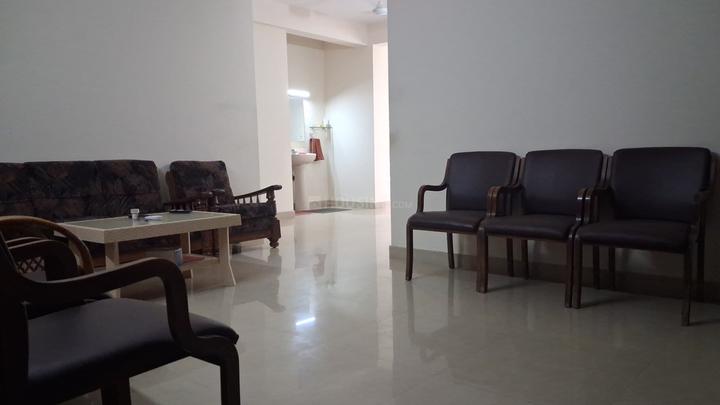 SLV Rathnagiri Enclave Living Room 1