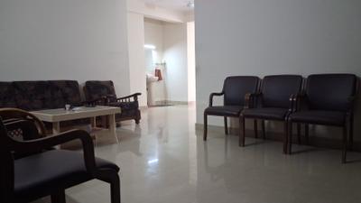 Living Room Image of 1140 Sq.ft 2 BHK Apartment / Flat for sale in SLV Rathnagiri, Chansandra Bengaluru for Rs. 6850000