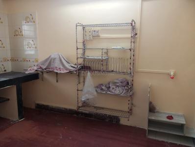 Kitchen Image of 540 Sq.ft 1 BHK Apartment / Flat for sale in Kalyan West Kalyan for Rs. 4500000