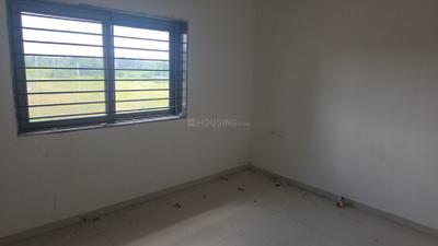Bedroom Image of 1124 Sq.ft 4 BHK Independent House for rent in Arham Villa, Sanand Ahmedabad for Rs. 18000