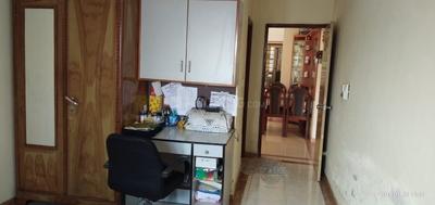 Bedroom Image of 1665 Sq.ft 3 BHK Apartment / Flat for sale in Satyam Status , Jodhpur Ahmedabad for Rs. 14500000
