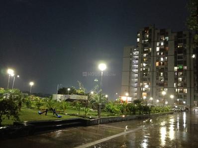 Image of 800 Sq.ft 2 BHK Apartment / Flat for sale in LDA Janeshwar Enclave, Jankipuram, Lucknow for Rs. 6500000