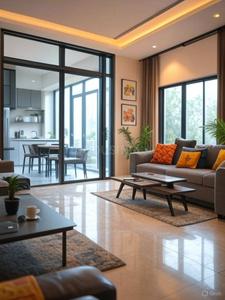 3 BHK Flat
