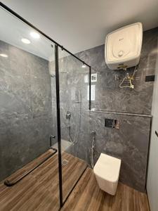 Bathroom Image of 3240 Sq.ft 4 BHK Builder Floor for sale in Emaar Marbella Phase 2, Sector 66 Gurgaon for Rs. 34500000