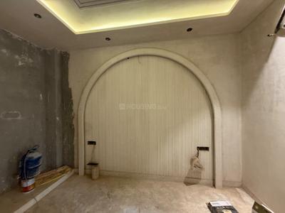 Bedroom Image of 1426 Sq.ft 3 BHK Builder Floor for sale in Mukherjee Nagar New Delhi for Rs. 25000000
