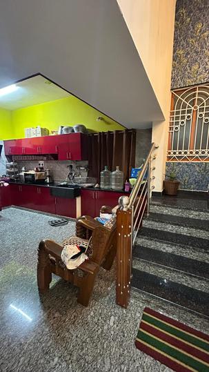 Peenya Industrial Area Phase IV, Peenya Balcony 1