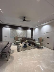 Hall Image of 1600 Sq.ft 3 BHK Builder Floor for sale in Anant Raj Estate, Kadarpur Gurgaon for Rs. 23000000