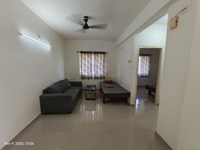 Hall Image of 472 Sq.ft 1 BHK Apartment / Flat for sale in Janaadhar Janaadhar Mangala, Gujarat International Finance Tec City Gandhinagar for Rs. 5500000