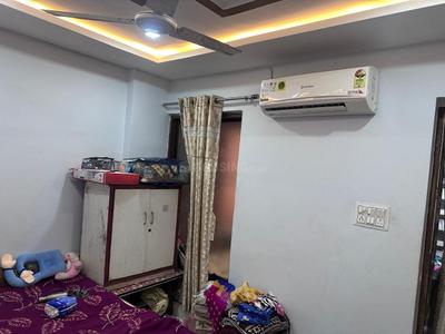 Bedroom Image of 2000 Sq.ft 3.5 BHK Independent House for rent in Shankar Nagar Raipur for Rs. 45000