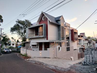 Image of 2900 Sq.ft 5 BHK Independent House for sale in Kakkanad, Kochi for Rs. 17000000