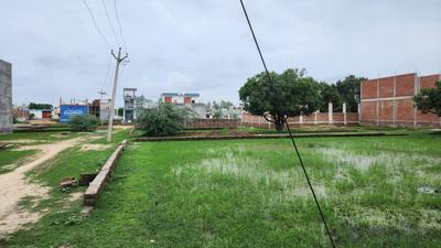 Image of 820 Sq.ft Residential Plot / Land for sale in MI Mini Alam Vihar Colony, Budheshwar, Lucknow for Rs. 975000