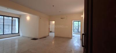 Hall Image of 2050 Sq.ft 3 BHK Apartment / Flat for sale in New Alipore Kolkata for Rs. 24000000