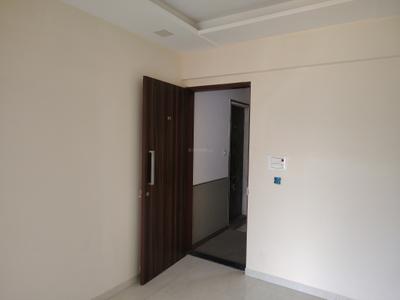 Rustomjee Azziano Living Room 1