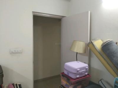 Bedroom Image of 1636 Sq.ft 3 BHK Apartment / Flat for rent in DLF Capital Greens Phase 1 And 2, Karampura New Delhi for Rs. 50000