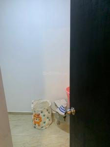 Bedroom Image of 1250 Sq.ft 2 BHK Apartment / Flat for sale in Hiranandani Zen Atlantis, Powai Mumbai for Rs. 42500000