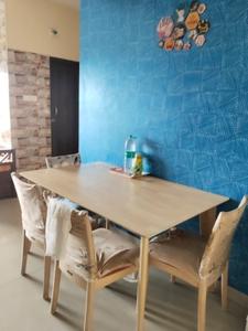 Hall Image of 956 Sq.ft 2 BHK Apartment / Flat for sale in Tirath Divine, Madhyamgram Kolkata for Rs. 4300000