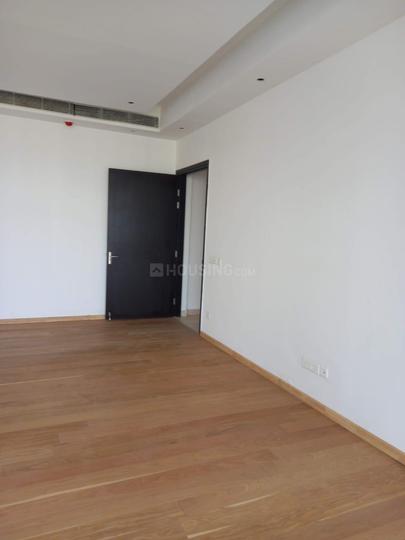 Gwal Pahari Bedroom 1