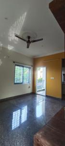 Hall Image of 1100 Sq.ft 2 BHK Apartment / Flat for rent in JP Nagar Bengaluru for Rs. 25009