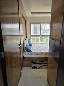 Bedroom Image of 2000 Sq.ft 3 BHK Apartment / Flat for sale in Paranjape Sky One, Shivaji Nagar Pune for Rs. 52000000