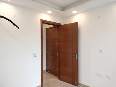 Bedroom Image of 1305 Sq.ft 3 BHK Builder Floor for sale in BPTP District 5, Sector 84 Faridabad for Rs. 14500000