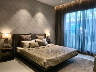 Bedroom Image of 2824 Sq.ft 4 BHK Apartment / Flat for sale in M Soul Strings, Pashan Pune for Rs. 29500000
