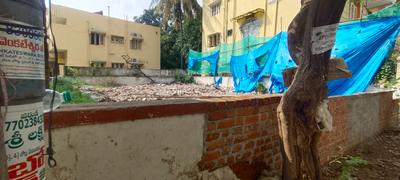 Image of 2058 Sq.ft Residential Plot / Land for sale in Himayath Nagar, Hyderabad for Rs. 53000000