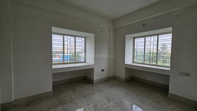 Bedroom Image of 550 Sq.ft 2 BHK Apartment / Flat for sale in Baguiati Kolkata for Rs. 2500000