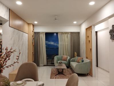3 BHK Flat