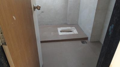 Image of 746 Sq.ft 2 BHK Apartment / Flat for sale in Sikeria Sahyadri Elite, Kalyan East, Kalyan for Rs. 4900000