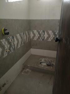Common Bathroom Image of 1449 Sq.ft 3 BHK Apartment / Flat for sale in Spelndid Murlidhar Glory, Nana Chiloda Ahmedabad for Rs. 5000000