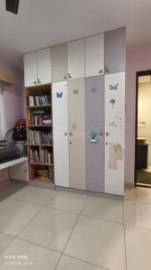 Hall Image of 2062 Sq.ft 3 BHK Apartment / Flat for sale in Pashmina Waterfront, Battarahalli Bengaluru for Rs. 25000000