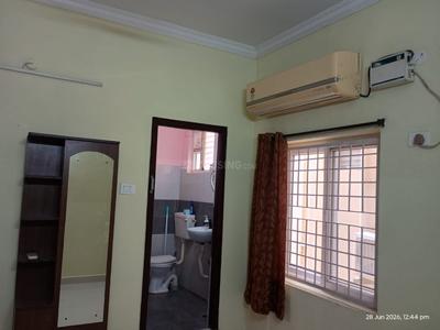 Bedroom Image of 1473 Sq.ft 3 BHK Apartment / Flat for sale in Sri Ramachandra Nagar Vijayawada for Rs. 6200000