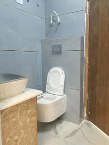 Bedroom Three Image of 1275 Sq.ft 3 BHK Apartment / Flat for sale in Rajendra Nagar Ghaziabad for Rs. 8311000
