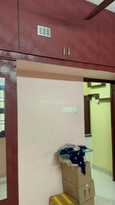 Hall Image of 840 Sq.ft 2 BHK Apartment / Flat for rent in Medavakkam Chennai for Rs. 20000