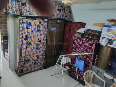 Bedroom Image of 484 Sq.ft 1 BHK Independent House for sale in Vavol Gandhinagar for Rs. 3500000