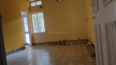 Bedroom Image of 500 Sq.ft 2 BHK Builder Floor for rent in Narengi Tinali Guwahati for Rs. 20000