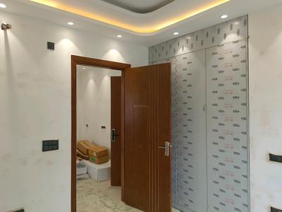 Bedroom Image of 1619 Sq.ft 3 BHK Builder Floor for sale in Sector 60 Gurgaon for Rs. 24900000