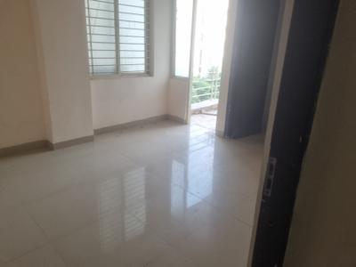 Bedroom Image of 890 Sq.ft 2 BHK Apartment / Flat for sale in Earthshastra Nariman Point, Mahalakshmi Nagar Indore for Rs. 3800000