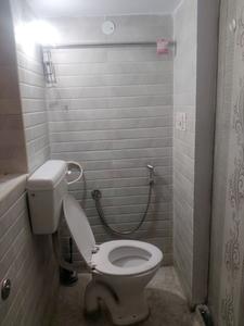 Common Bathroom Three Image of 2400 Sq.ft 6 BHK Independent House for sale in Ejipura Bengaluru for Rs. 20000000