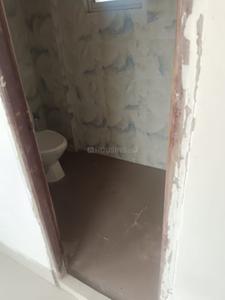 Bathroom Image of 1325 Sq.ft 3 BHK Apartment / Flat for sale in Rajwada Heights, Narendrapur Kolkata for Rs. 6100000
