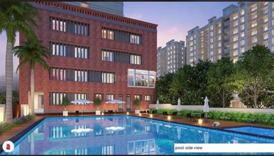 Image of 1356 Sq.ft 3 BHK Apartment / Flat for sale in Ashiana Daksh, Jagatpura, Jaipur for Rs. 15000000