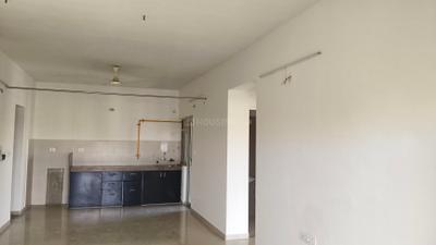 Living Room Image of 1350 Sq.ft 2.5 BHK Apartment / Flat for rent in Adani The Meadows, Shantigram Ahmedabad for Rs. 26500