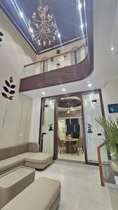 Hall Image of 2600 Sq.ft 4 BHK Independent House for sale in Nipania Indore for Rs. 17000000
