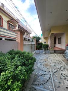 Image of 2000 Sq.ft 3 BHK Builder Floor for rent in Manduwadih, Varanasi for Rs. 18000