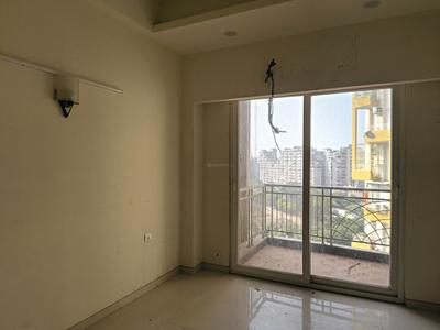 Bedroom Image of 2385 Sq.ft 4 BHK Apartment / Flat for rent in Rishabh Cloud 9 Towers, Vaishali Ghaziabad for Rs. 45000
