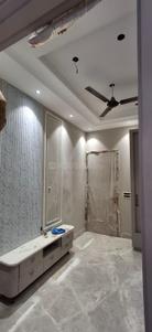 Hall Image of 1400 Sq.ft 3 BHK Builder Floor for sale in Hari Nagar New Delhi for Rs. 25000000