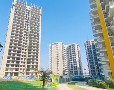 Image of 1661 Sq.ft 3 BHK Apartment / Flat for sale in Sector 88, Mohali for Rs. 16400000