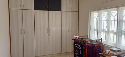 Bedroom Image of 1400 Sq.ft 3 BHK Independent House for sale in Nagnath Gate Jamnagar for Rs. 3999900