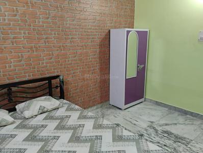 2 BHK Independent House